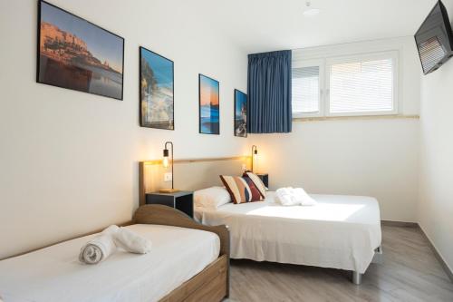  Sperlonga Center Holiday B&B in Sperlonga