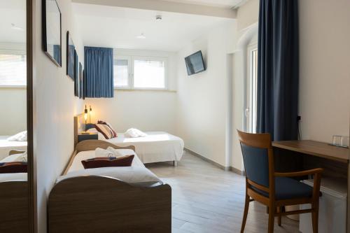 Sperlonga Center Holiday 2
