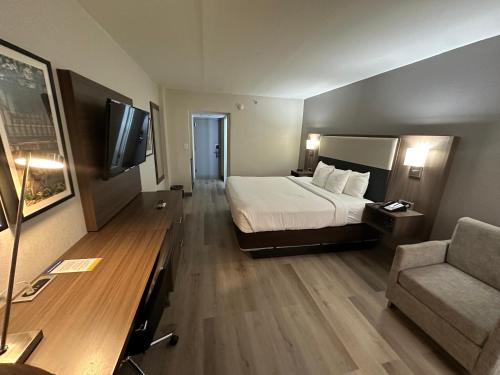 Comfort Inn Conyers in كانييرز