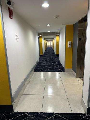 Comfort Inn Conyers - image 8
