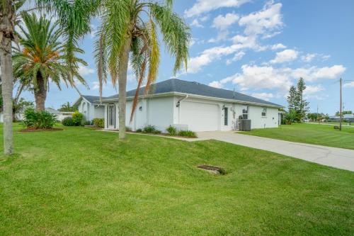 Three-Bedroom Villa image 10