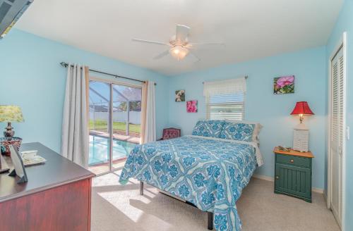 Three-Bedroom Villa image 9
