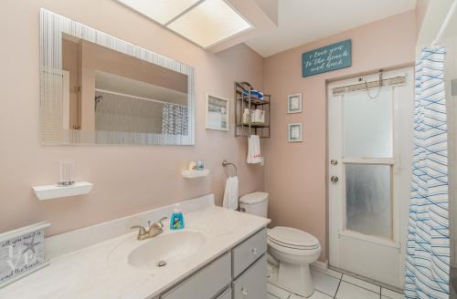 Three-Bedroom Villa image 2