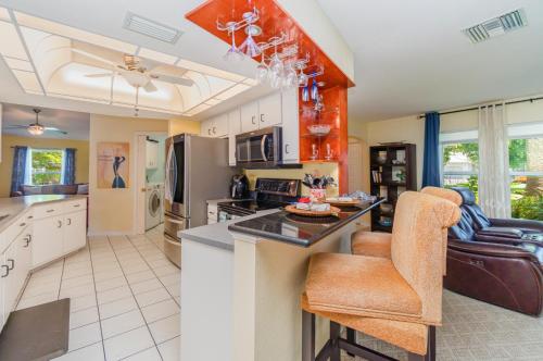 Three-Bedroom Villa image 1