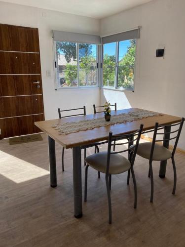 Loft Terraza 9I7 Cochera en Excelente Ubicación