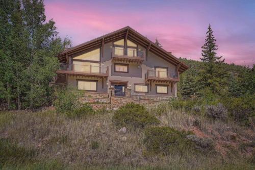 Vails View House 4Bdrm Private Winter Sale Now in Vail, USA