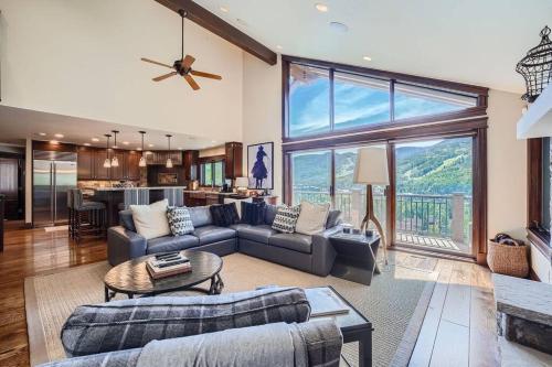 Vails View House 4Bdrm Private Winter Sale Now in Vail, USA