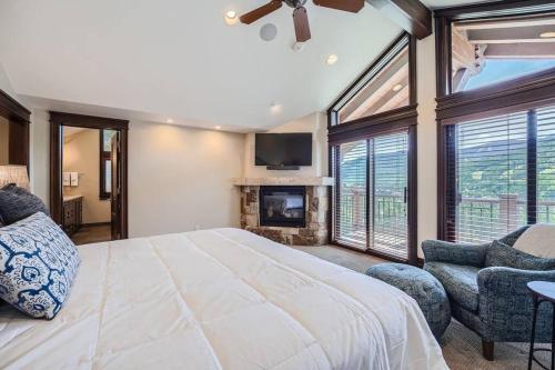 Vails View House 4Bdrm Private Winter Sale Now in Vail, USA