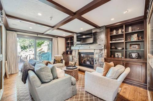 Vails View House 4Bdrm Private Winter Sale Now in Vail, USA