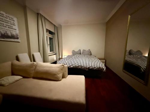 Cozy Apartment, Sehr gemütliche Wohnung, Berlín (fotografie 3)