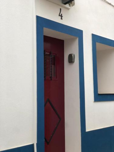 Recanto da Aldeia gîte à louer Motrinos