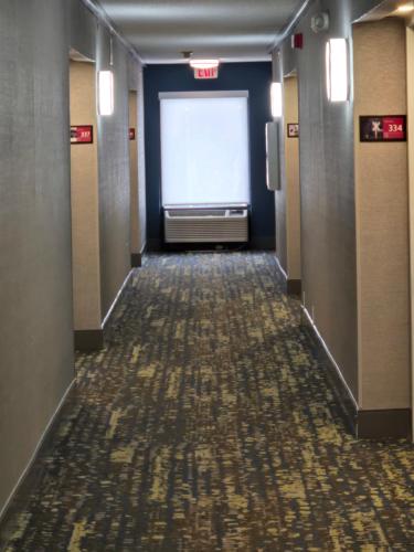 Hampton Inn Commerce - image 8