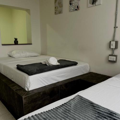 Hotel Villa Nueva Comfort