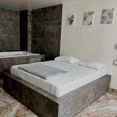 Hotel Villa Nueva Comfort