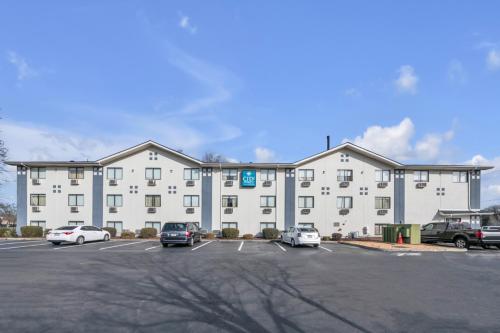 City Centre Inn at Newport News in Newport News, USA