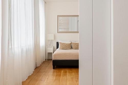 Oxford Circus Designer Apartment, Londýn (fotografie 10)
