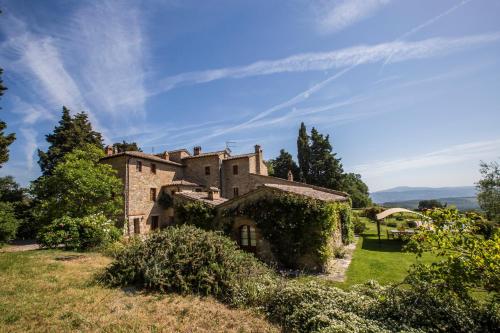 Agriturismo Castelrotto - image 10