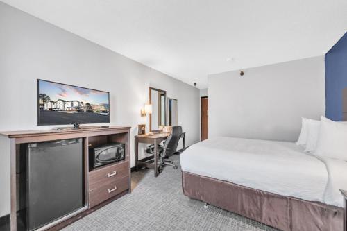 City Center Inn - image 8