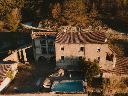 Accommodation in Ripoll