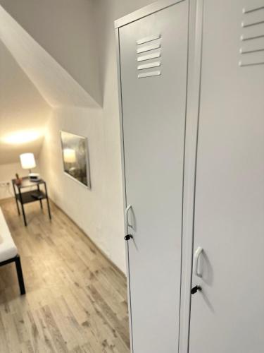 Apartment im Zentrum - Nähe Restaurant & Waschsalon - WLAN, Parkplatz, Bad & mehr, Salzgitter (zdjęcie 9)