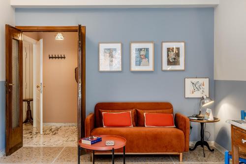 Atelier Gianicolo Suite, Рим