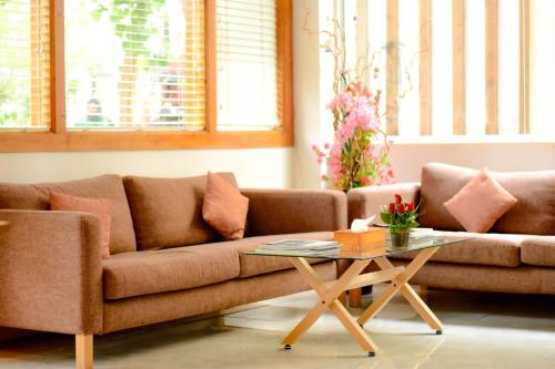 ไพน์ ลอดจ์ มัลดีฟส์ (Pine Lodge Maldives) in มาเลซิตี้ แอนด์ แอร์พอร์ต