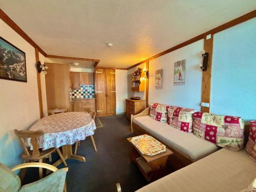 Appartement rénové pour 4 pers au pied des pistes - La Croisette - FR-1-452-196 - image 5