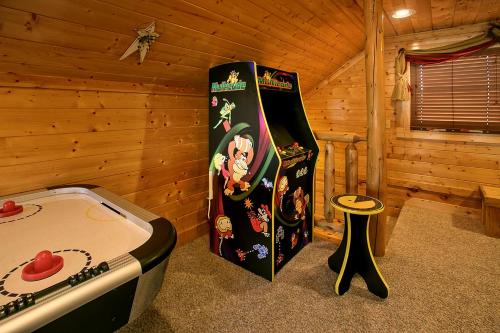 Misty Ridge #68 in Sevierville, USA