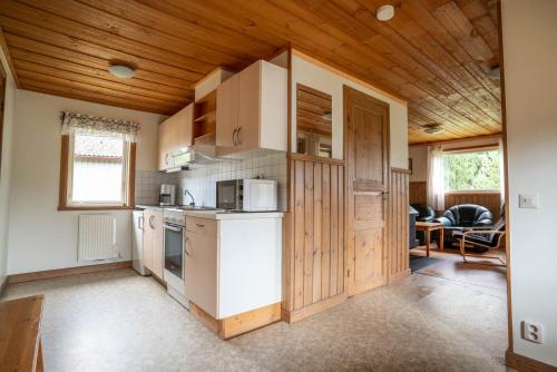 المرافق, Björnbyn Stugby (Bjornbyn Stugby) in سوني