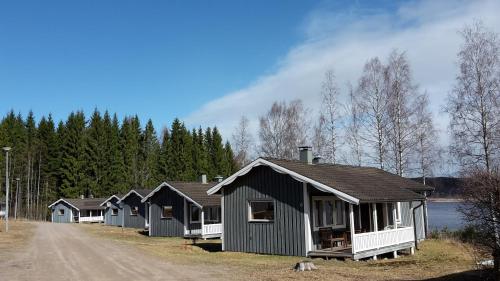 Björnbyn Stugby - image 12