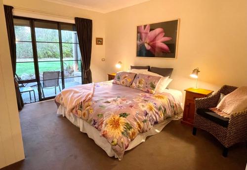 苏米特小屋旅馆