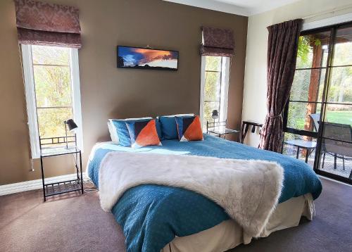 苏米特小屋旅馆