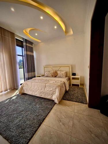Kigali Family Home in Kabuga