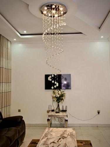 Kigali Family Home in Kabuga
