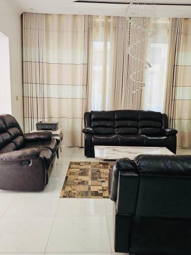 Kigali Family Home in Kabuga