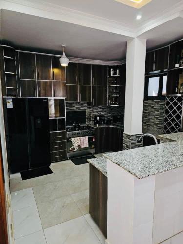 Kigali Family Home in Kabuga