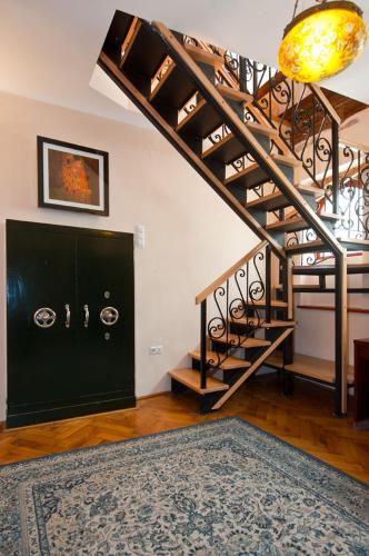 Casa Wagner - main image