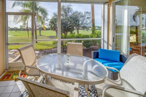 Bonita Springs Condo with Community Pool Access! in 博尼塔溫泉