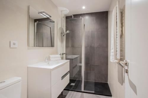 Slow Suites Augusto