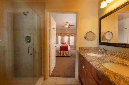 2 bedrooms, 3 beds