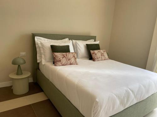 Residenza Sansevero - Dimore Partenopee Room Type - Superior Double Room