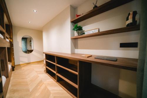 Two-Bedroom Apartment image 10