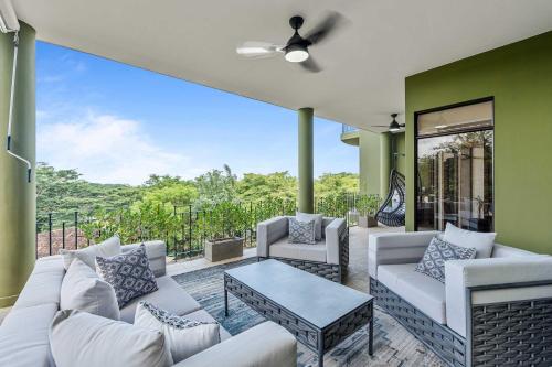 Golf Course Villa, Beach Club & 11 Restaurants in Brasilito
