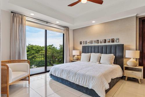 Golf Course Villa, Beach Club & 11 Restaurants in Brasilito