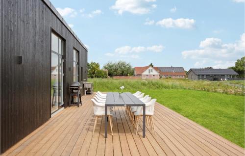 5 Bedroom Pet Friendly Home In Børkop