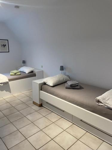 Monteurwohnung nahe A1 in Ostbevern