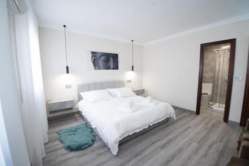 Molino suites, Apto Ronda, Ронда (фото 4)