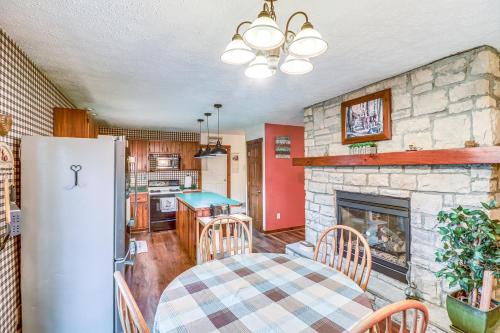 Charming Newark Home Less Than 10 Mi to Buckeye Lake in Newark, USA