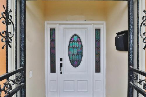 Casa Arcángel SM (Casa Arcangel SM) in La Cruz De Huanacaxtle