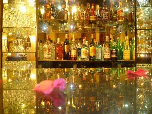 リヤド アヤディーナ&スパ